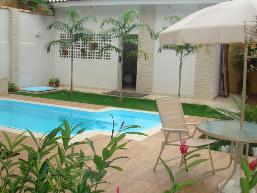 Ecos Conforto Pôrto Velho Esterno foto